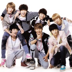 Tiket Konser One Great Step Infinite di Seoul Ludes