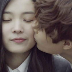 Yoon Sohee Debut Lewat Drama Knife and Flower