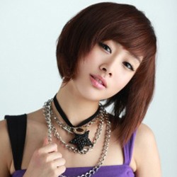 Nicole KARA Hadiri MTV Video Music Awards Japan 2013