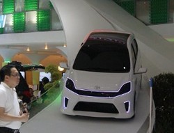 LCGC Masih Kemahalan untuk Pemotor