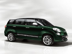 Ini Dia MPV 7 Seater dari Fiat