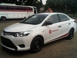 Taksi Limo Dulu, Etios Sedan Menyusul