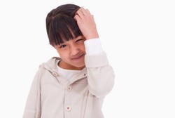 Ada Kutu di Rambut Anak, Bagaimana Mengatasinya?