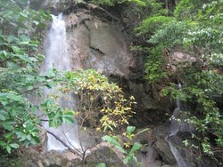 Air Terjun Biluy, Yang Segar-segar di Aceh Besar