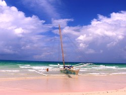 Boracay, Raja Ampat ala Filipina
