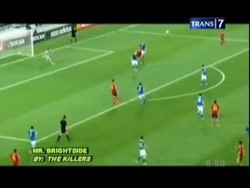 Matador Muda Libas Azzurrini