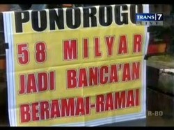 Investasi Bodong Tipu Rp 58 Miliar