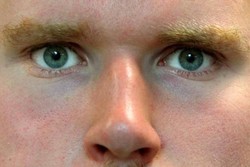 2 Tahun Lagi, Check In Pesawat Pakai Scan Retina