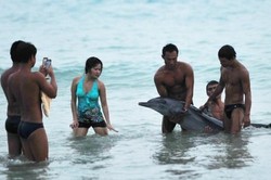 Mau Memotret Saat Traveling, Pahami Dong Etikanya