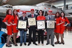 AirAsia Kembali Jadi Maskapai Bujet Terbaik di Dunia