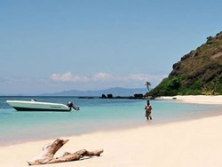 5 Pulau Pribadi Paling Cantik yang Bisa Disewa
