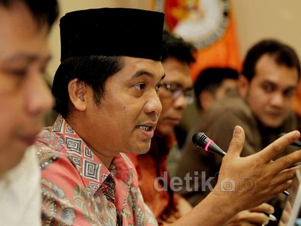 KPU & Bawaslu Diminta Berhemat Anggaran