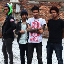 Arti Last Friends untuk Last Child