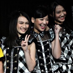 JKT48 Gelar Konser di 5 Kota, Jakarta Jadi Puncak Pertunjukan