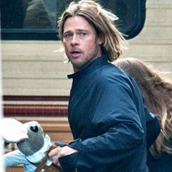 World War Z, Ketika Bumi Diserang Zombie