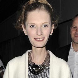 Ih, Kurusnya Aktris Ini