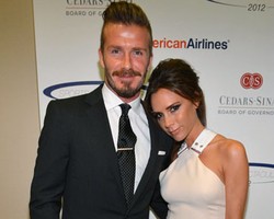 Foto: Inspirasi Gaya Busana Untuk Segala Acara ala Beckham 