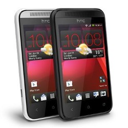HTC Segera Rilis Desire 200