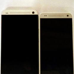 Spesifikasi HTC One Mini Terungkap