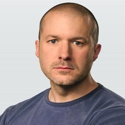 Master Desainer Apple Dapat Julukan Baru