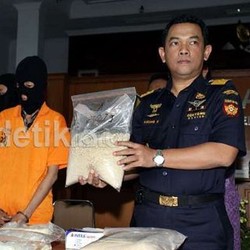 Bidik Setoran Rp 152 T, Dirjen Bea Cukai: Kami Akan Semakin Berkeringat