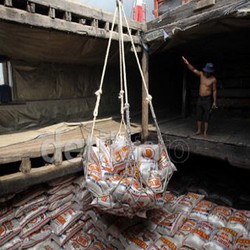 Anggaran Jebol, Thailand Tak Kuat Lagi Beli Beras Petani Lebih Mahal