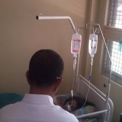 Dahlan Iskan Kunjungi Silvia di Kramat Jati, Siapa Dia?