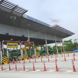 Ini Bedanya Tol di Malaysia dan di Indonesia