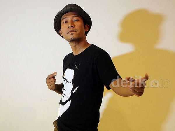 Denny Cagur Makin Sibuk