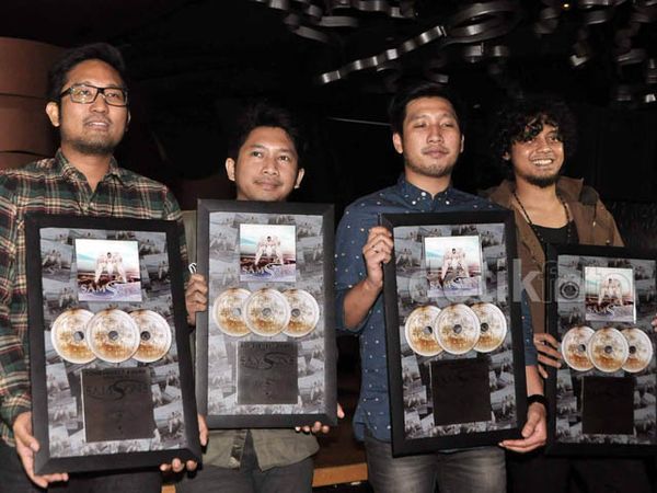 Bams Hengkang dari Samsons