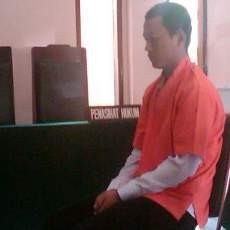 Peretas Situs Presiden SBY Divonis 6 Bulan Penjara