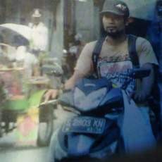 Resmi Jadi Pelaku Bom Bunuh Diri, Rumah Keluarga Zainul Tertutup