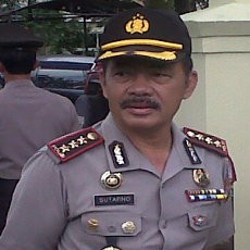 Kapolrestabes Bandung Minta Pedemo Hindari Aksi Anarkis