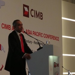Caplok Bank di Filipina, CIMB Selangkah Lagi Jadi Penguasa ASEAN