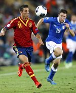 Spanyol Juara Piala Eropa U-21