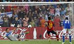 Spanyol Juara Piala Eropa U-21