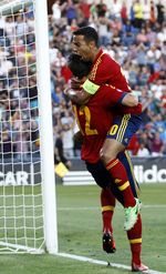 Spanyol Juara Piala Eropa U-21