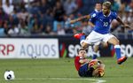 Spanyol Juara Piala Eropa U-21