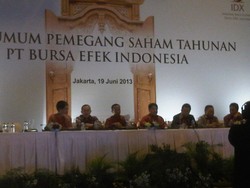 Bos BEI: IHSG Tertinggi Ke-8 Dunia Berkat Kerja Keras BEI