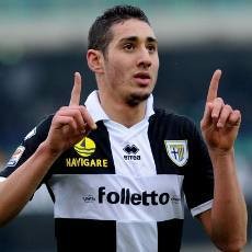 Incar Belfodil, Inter Sertakan Cassano dalam Negosiasi dengan Parma