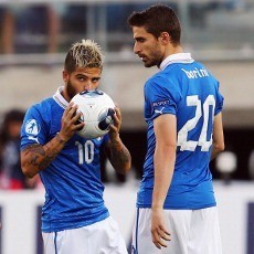 Klub Italia Diminta Beri Kesempatan Lebih Banyak untuk Pemain Muda