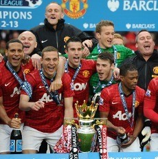 MU Langsung Awali Musim dengan Laga-laga Sengit