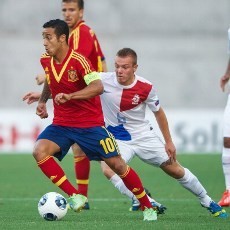Klub Mana Paling Banyak Sumbang Pemain di Piala Eropa U-21?