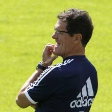 Rusia Tak Akan Lepas Capello ke PSG