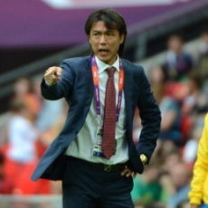 Lolos ke Piala Dunia 2014, Korsel Akan Pakai Pelatih Baru