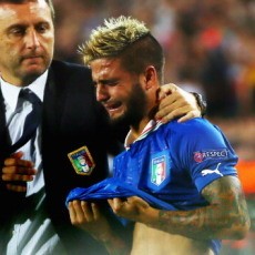 Spanyol yang Menjengkelkan Italia