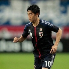 De Rossi kepada Italia: Waspadai Kagawa!