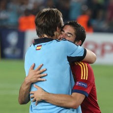 Bukan Kemenangan yang Mudah untuk La Rojita