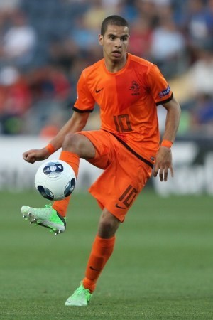 Adam Maher Bantah Sudah Deal dengan Ajax