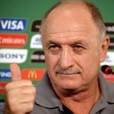 Scolari Harapkan Unjuk Rasa di Brasil Berjalan Damai & Demokratis